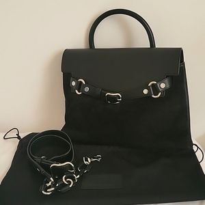 Alexander Wang Attica chain purse
